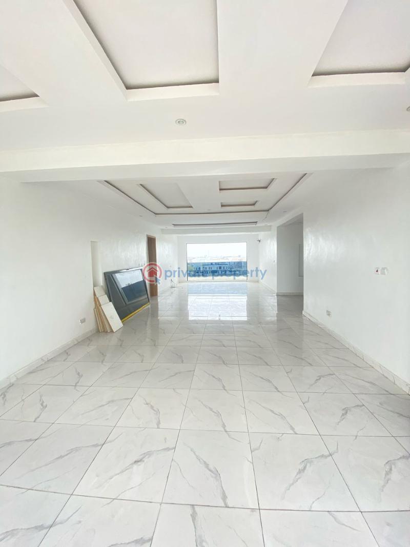 3 bedroom Penthouse For Sale Ikate Elegushi Lekki Lagos - 5