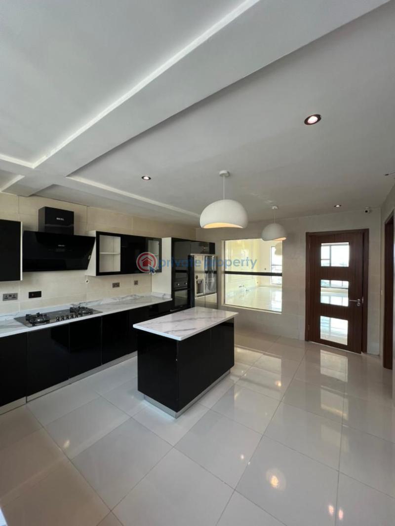 3 bedroom Penthouse For Sale Lekki Phase 1 Lagos - 24