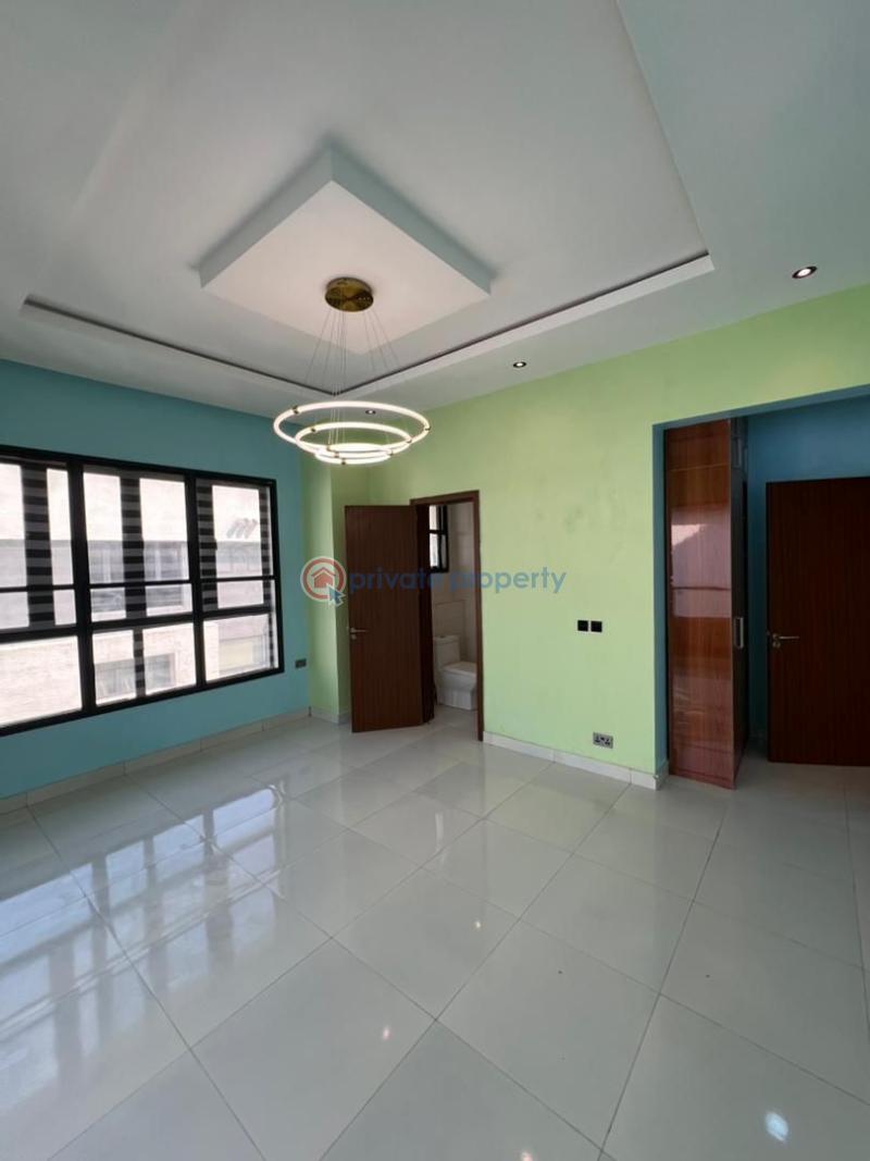 3 bedroom Penthouse For Sale Lekki Phase 1 Lagos - 11