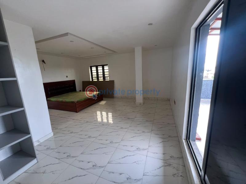 3 bedroom Flat & Apartment For Sale Sangotedo Ajah Lagos - 1
