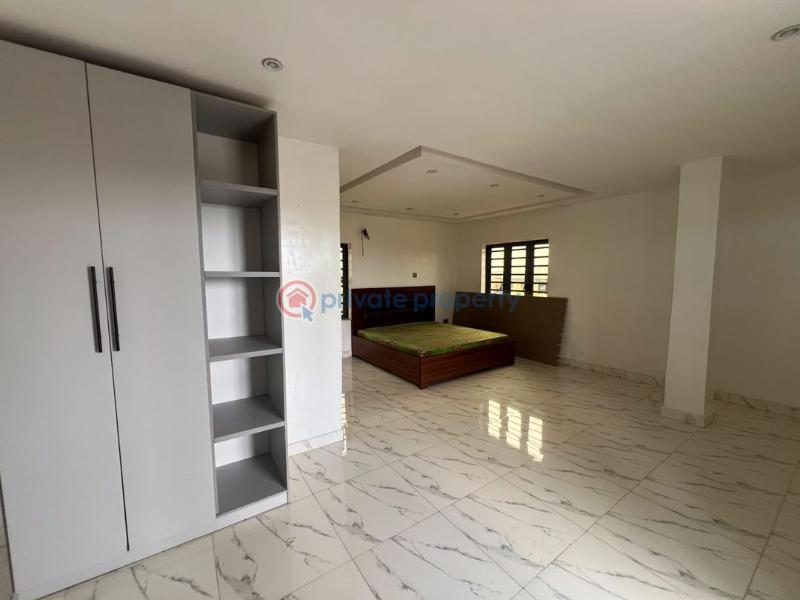3 bedroom Flat & Apartment For Sale Sangotedo Ajah Lagos - 6