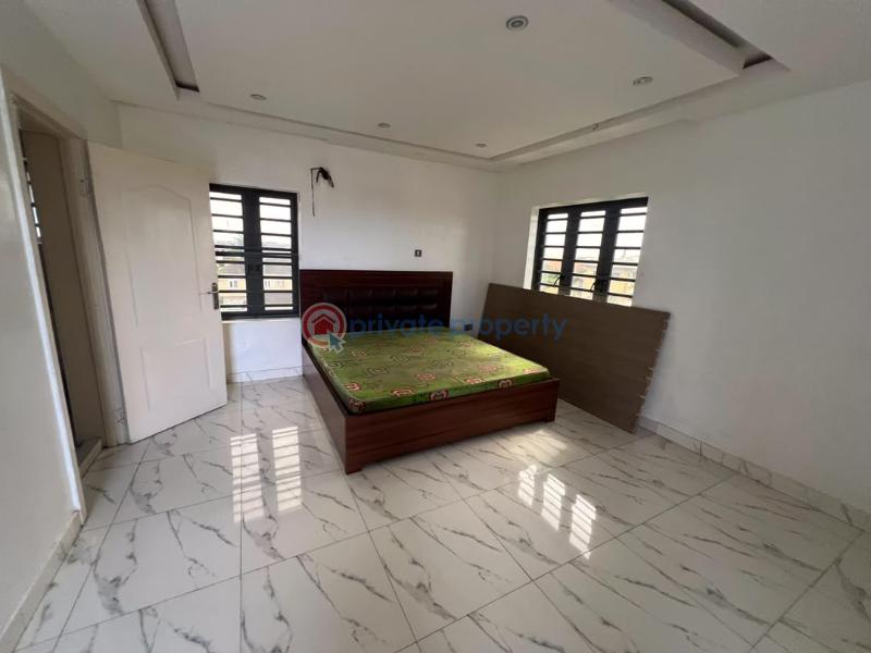 3 bedroom Flat & Apartment For Sale Sangotedo Ajah Lagos - 5