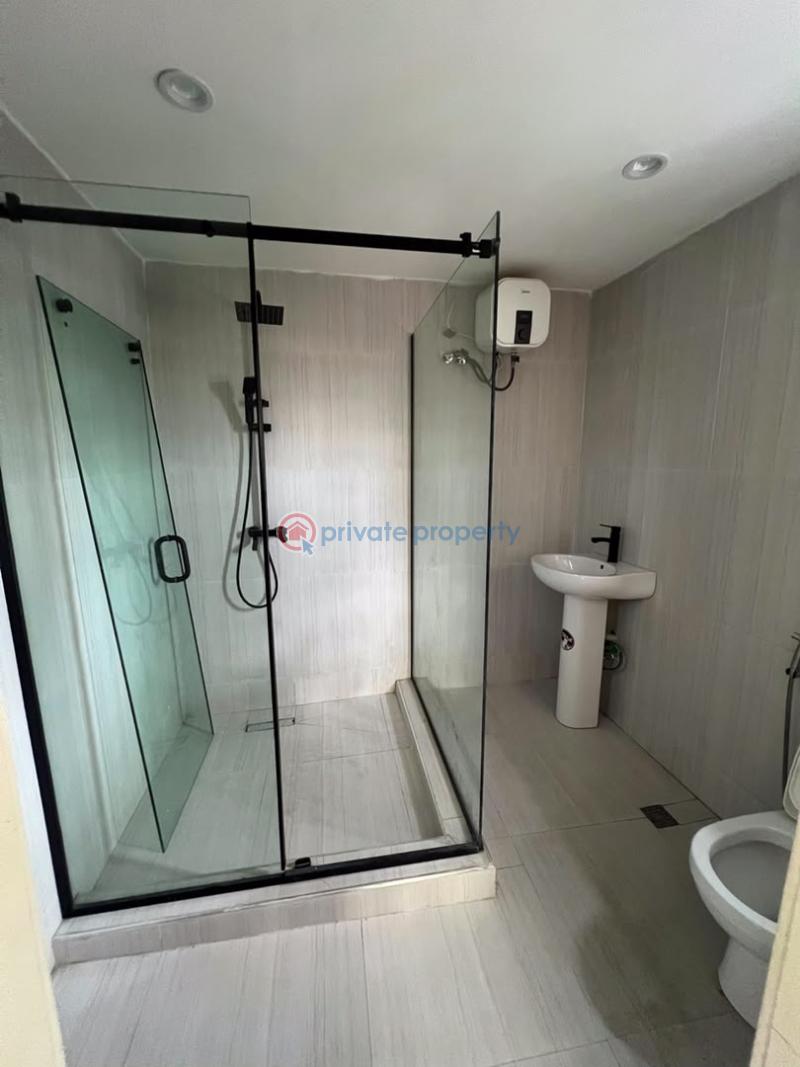 3 bedroom Flat & Apartment For Sale Sangotedo Ajah Lagos - 9