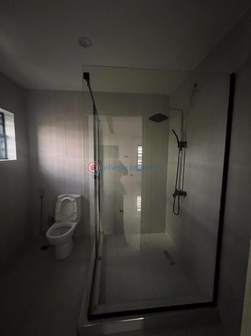 3 bedroom Flat & Apartment For Sale Sangotedo Ajah Lagos - 4
