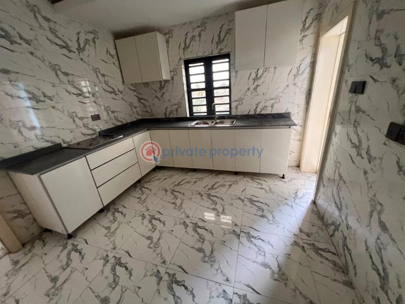 3 bedroom Flat & Apartment For Sale Sangotedo Ajah Lagos - 2