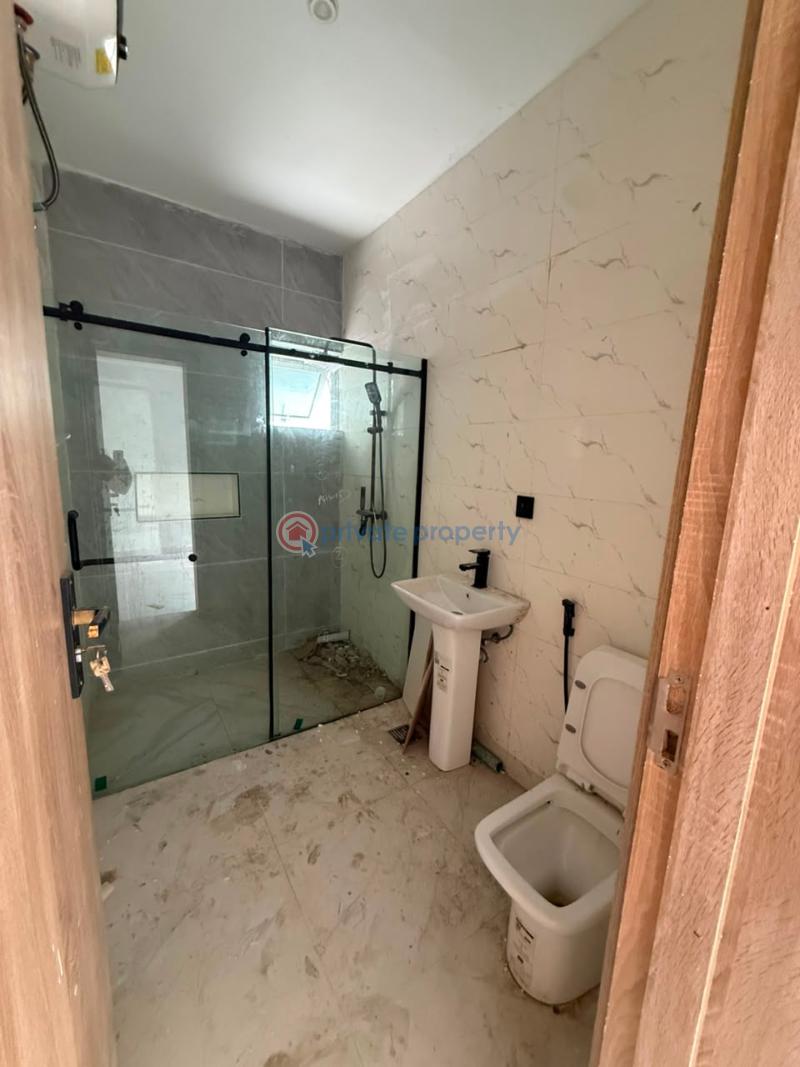 3 bedroom Penthouse For Sale Ikate Elegushi Lekki Lagos - 20