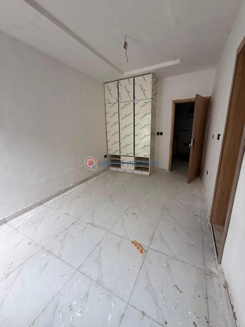 3 bedroom Penthouse For Sale Ikate Elegushi Lekki Lagos - 18