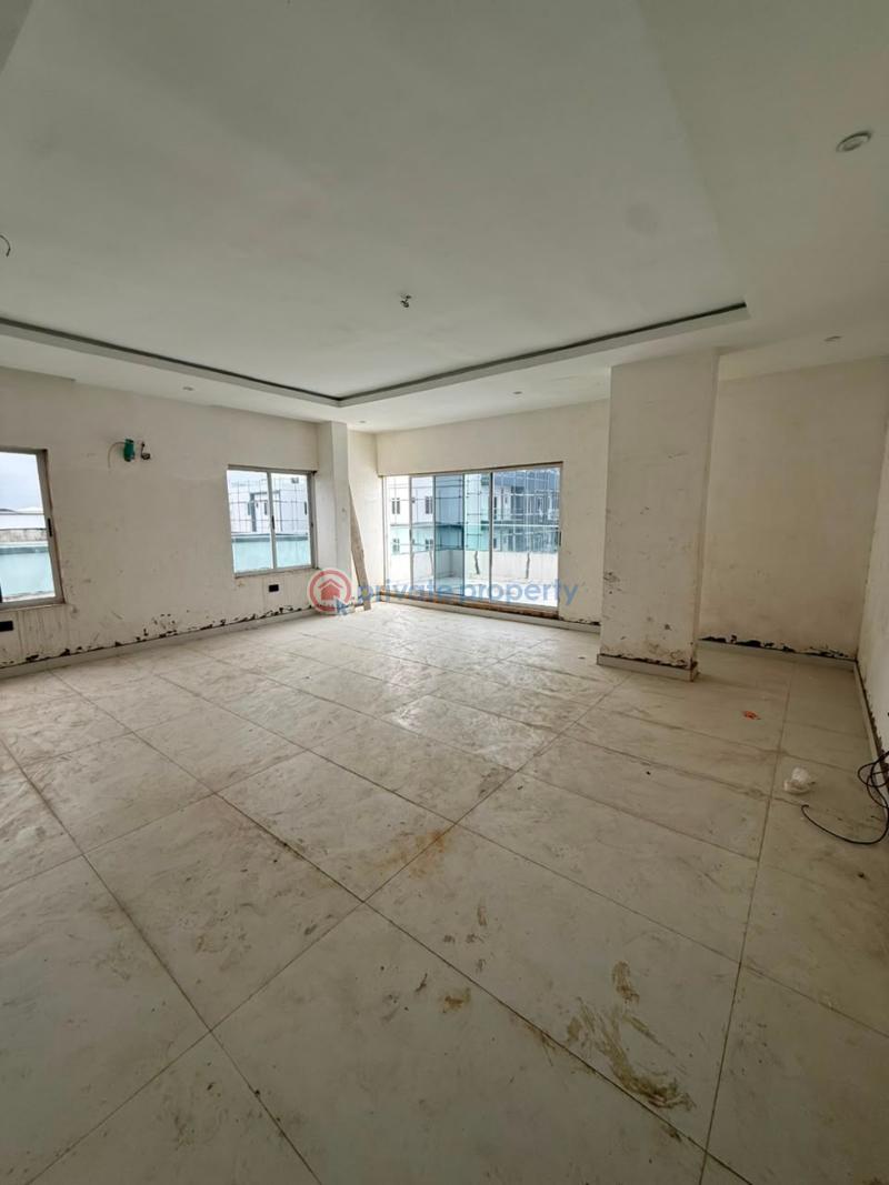 3 bedroom Penthouse For Sale Ikate Elegushi Lekki Lagos - 11