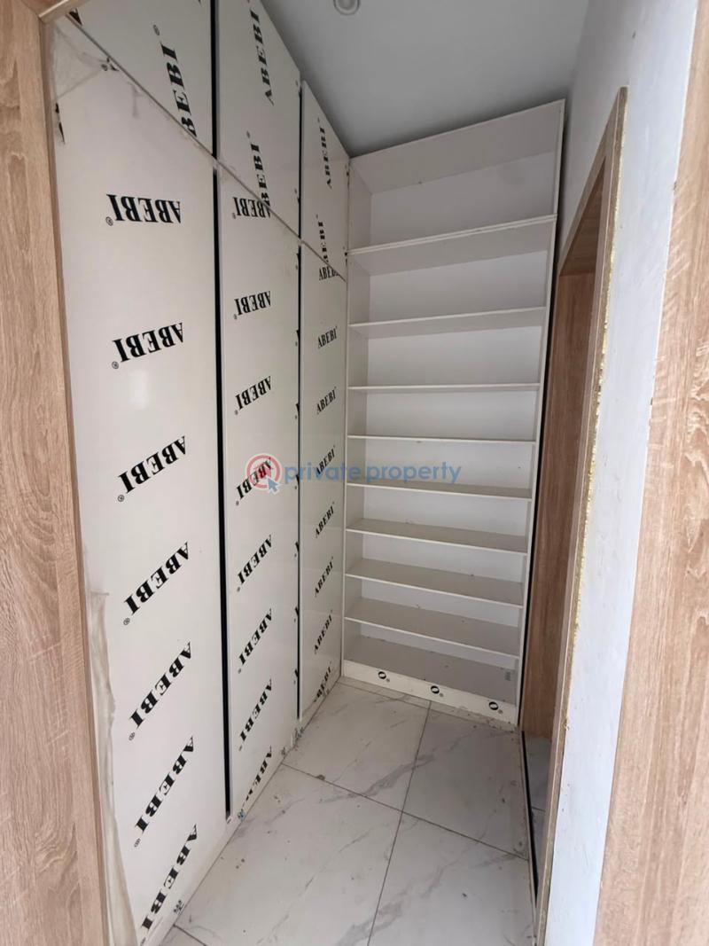 3 bedroom Penthouse For Sale Ikate Elegushi Lekki Lagos - 14