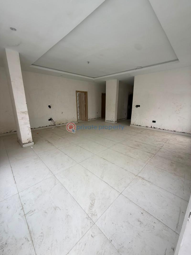 3 bedroom Penthouse For Sale Ikate Elegushi Lekki Lagos - 4