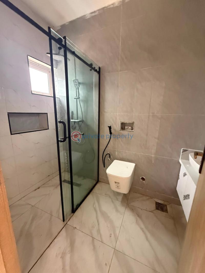 3 bedroom Penthouse For Sale Ikate Elegushi Lekki Lagos - 13