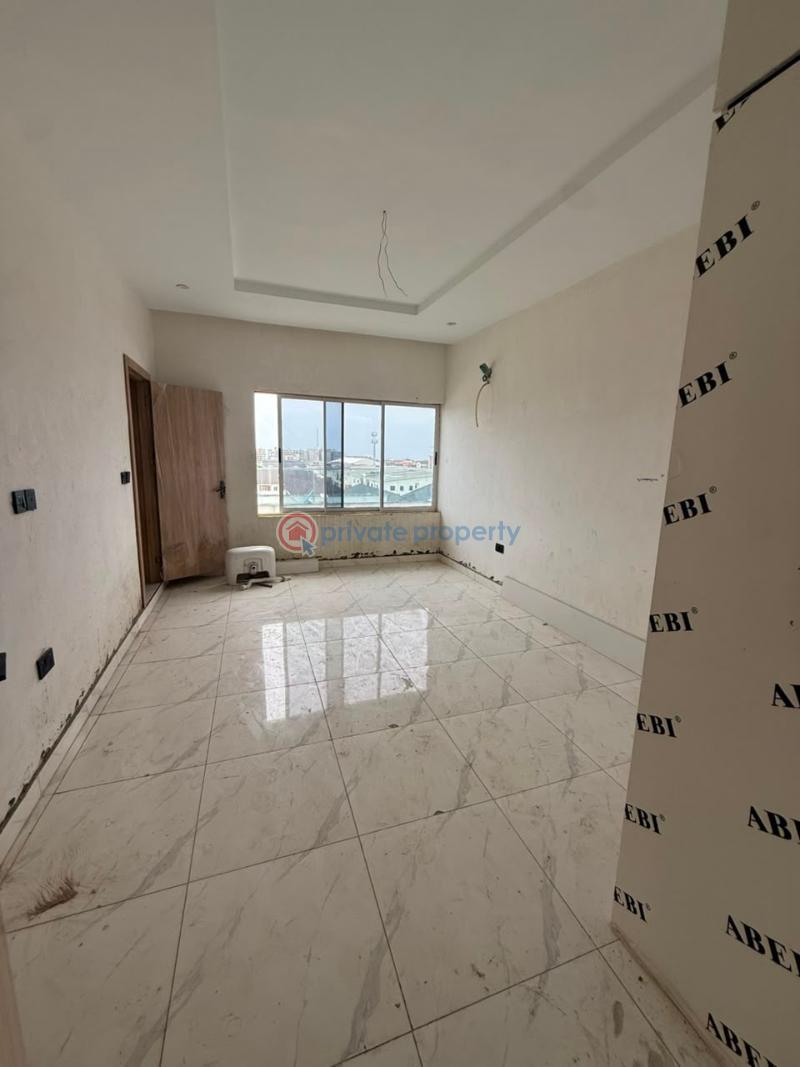 3 bedroom Penthouse For Sale Ikate Elegushi Lekki Lagos - 6