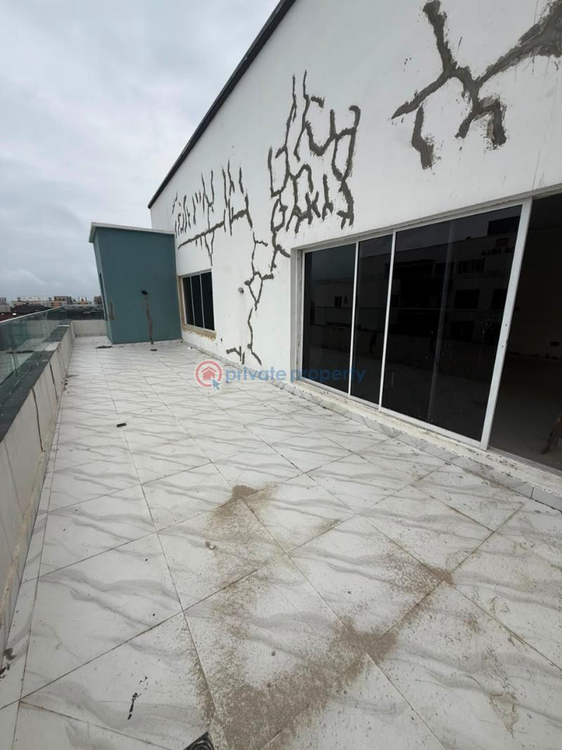 3 bedroom Penthouse For Sale Ikate Elegushi Lekki Lagos - 15