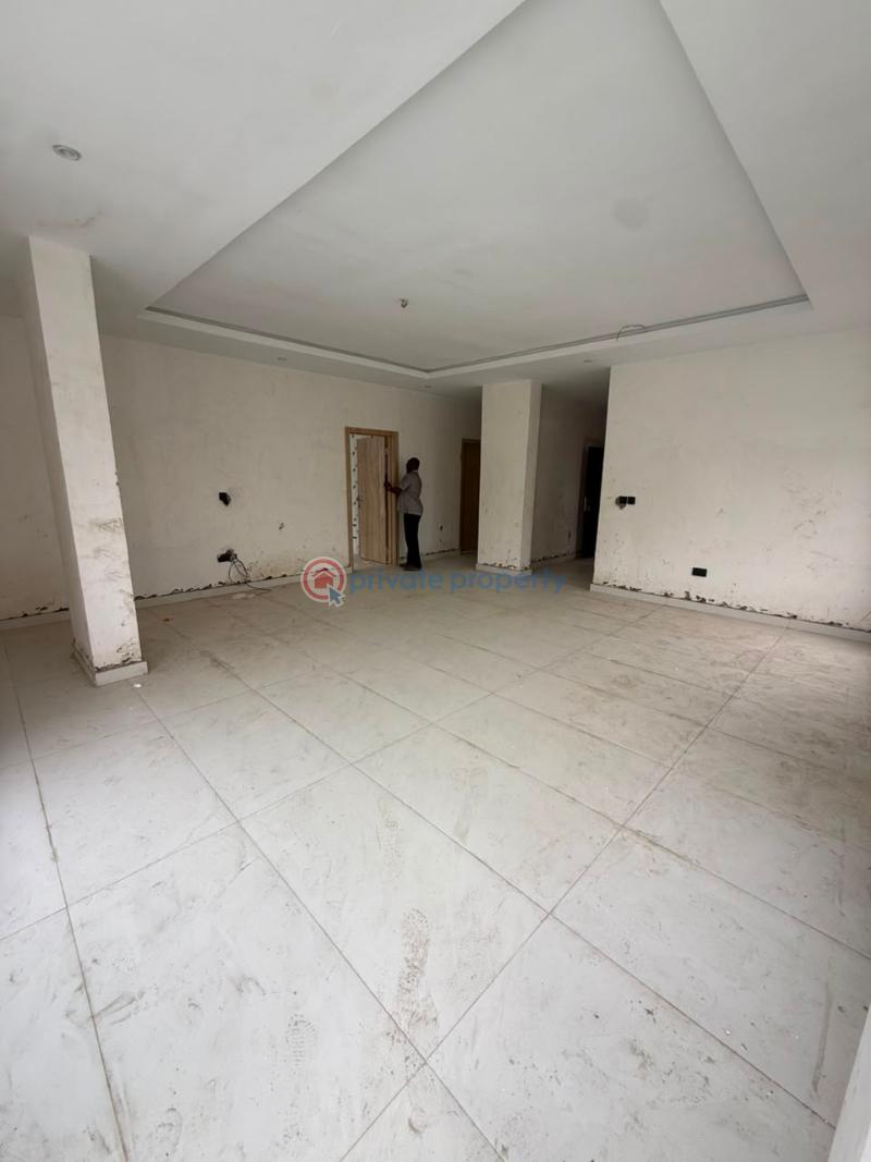 3 bedroom Penthouse For Sale Ikate Elegushi Lekki Lagos - 8