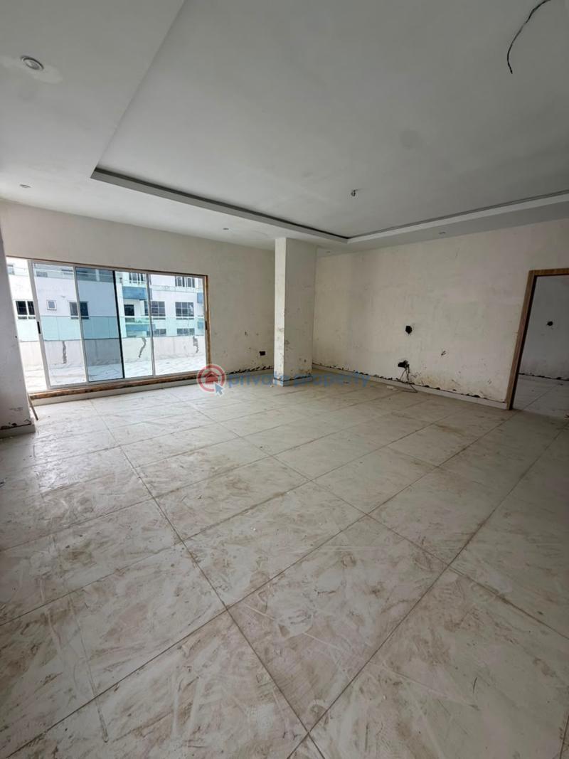 3 bedroom Penthouse For Sale Ikate Elegushi Lekki Lagos - 3