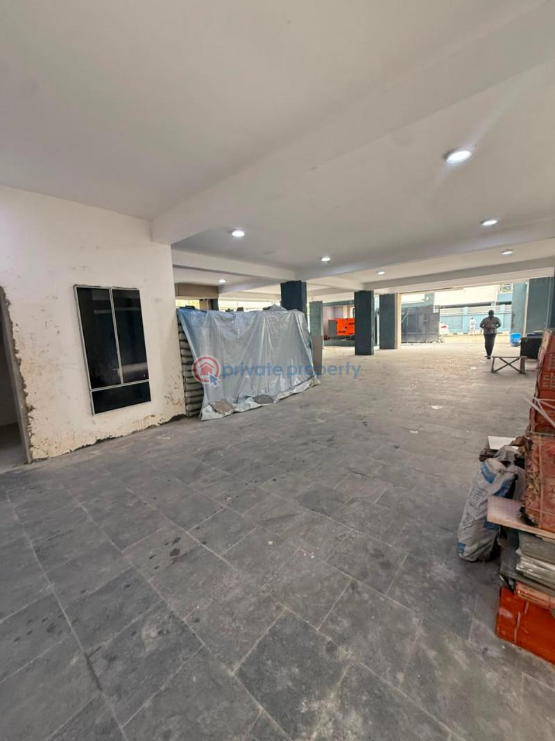 3 bedroom Penthouse For Sale Ikate Elegushi Lekki Lagos - 1