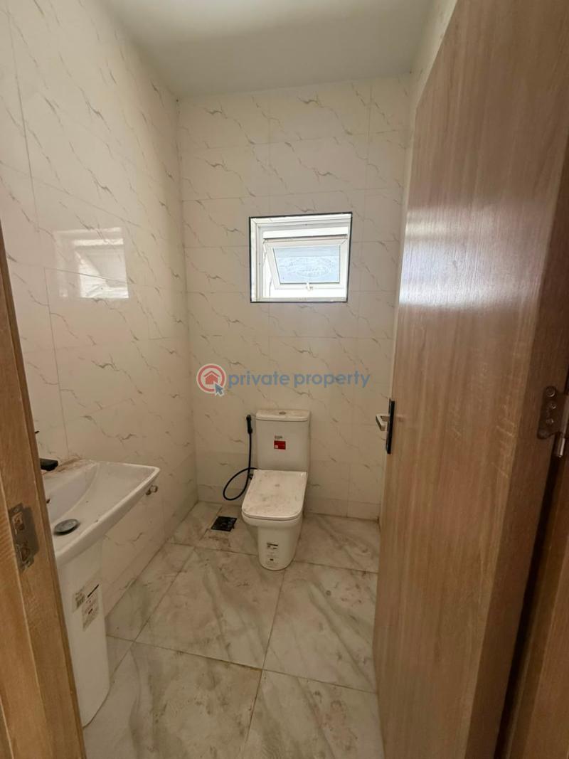 3 bedroom Penthouse For Sale Ikate Elegushi Lekki Lagos - 10