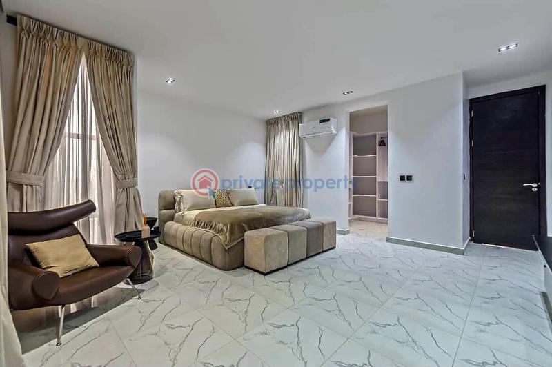 3 bedroom House For Sale Lekki Phase 1 Lagos - 7