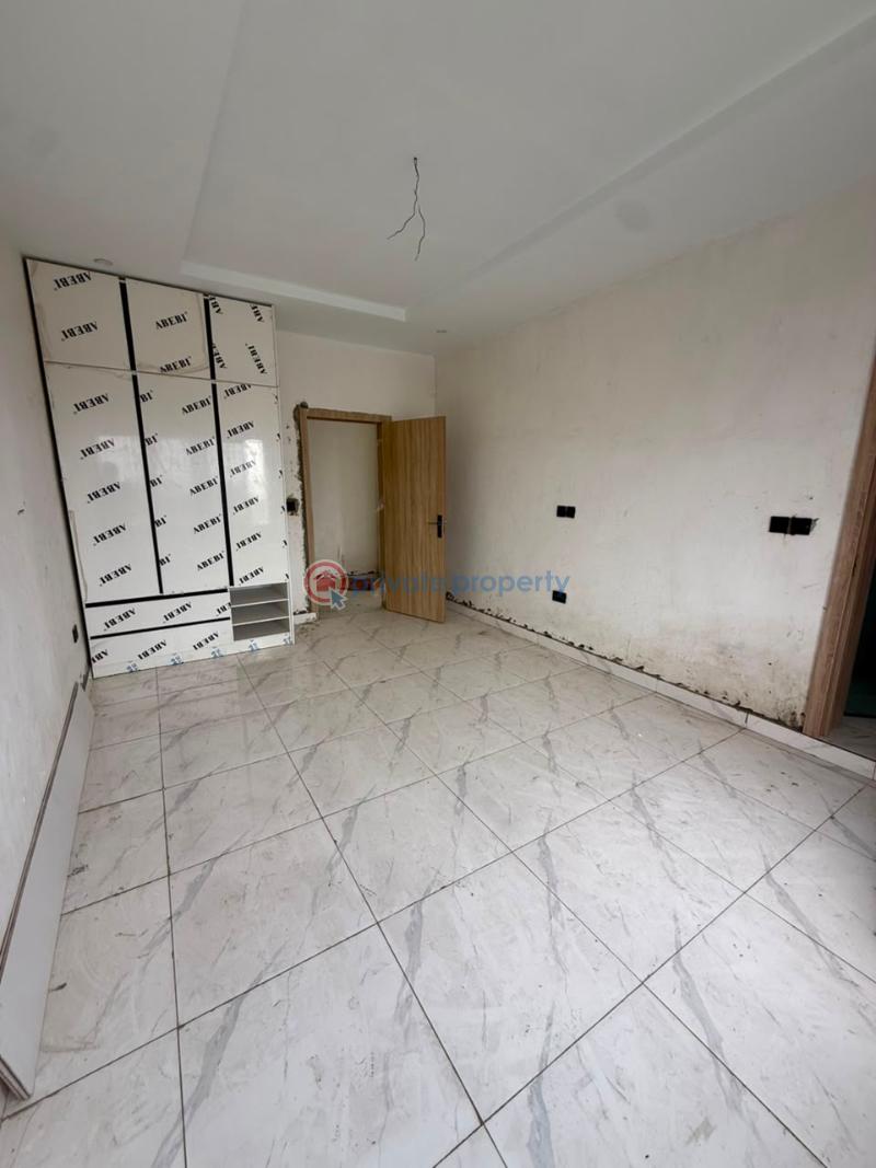 3 bedroom Penthouse For Sale Ikate Elegushi Lekki Lagos - 9