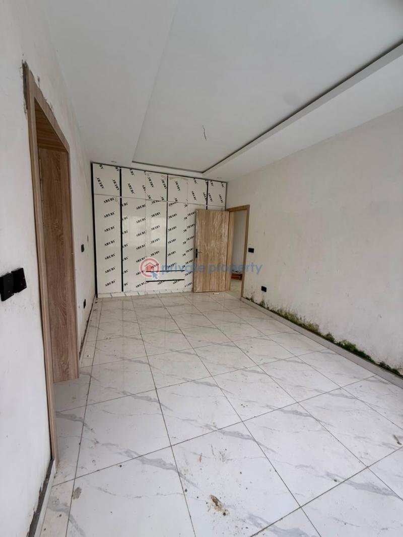 3 bedroom Penthouse For Sale Ikate Elegushi Lekki Lagos - 12