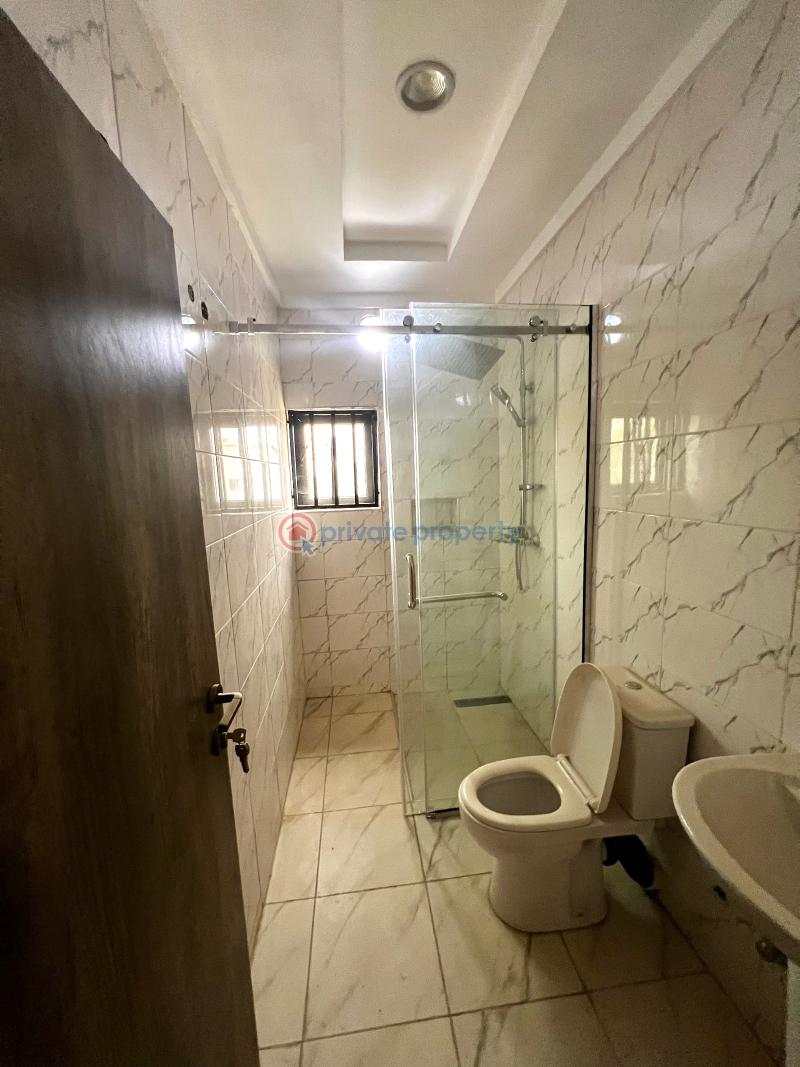 3 bedroom Flat & Apartment For Sale Jahi Abuja Phase 2  - 5