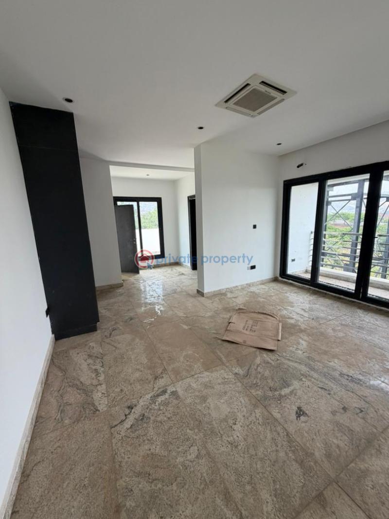 3 bedroom Penthouse For Rent Gwarimpa Abuja Phase 3  - 2