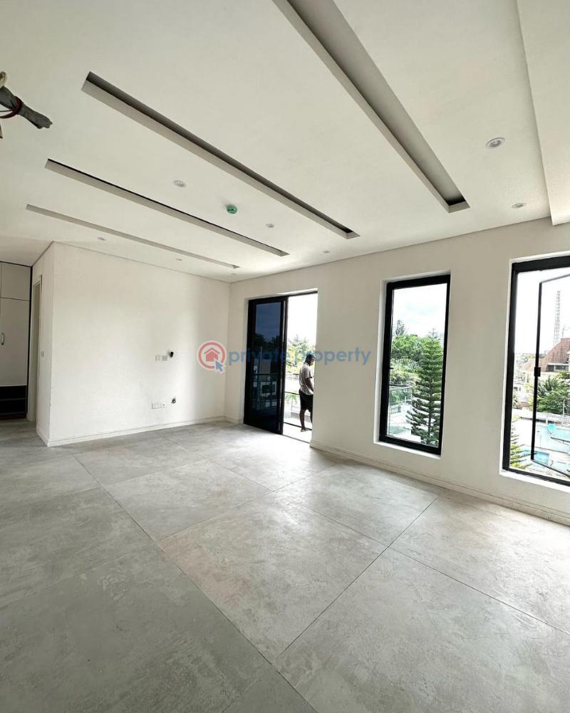 3 bedroom Penthouse For Rent Ikoyi Lagos - 2