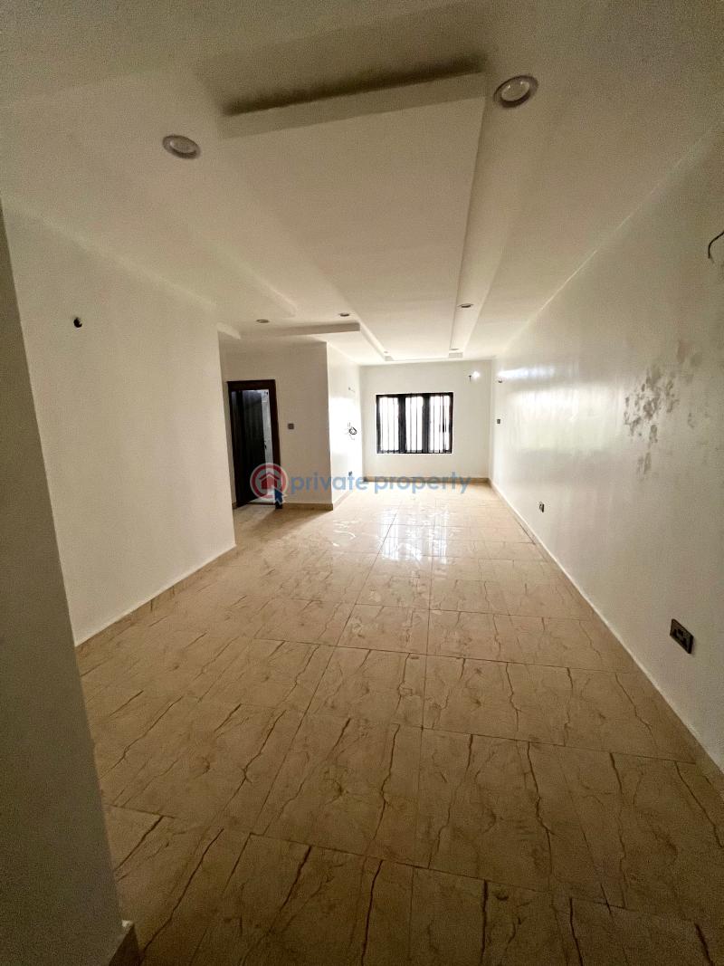 3 bedroom Flat & Apartment For Sale Jahi Abuja Phase 2  - 4