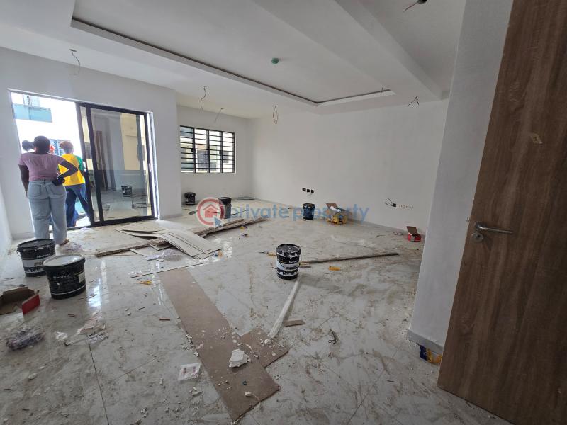 3 bedroom Penthouse For Sale Gra Ikeja Lagos - 4