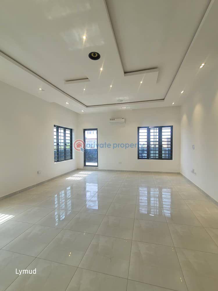 3 bedroom Penthouse For Rent Parkview Estate Ikoyi Lagos - 11