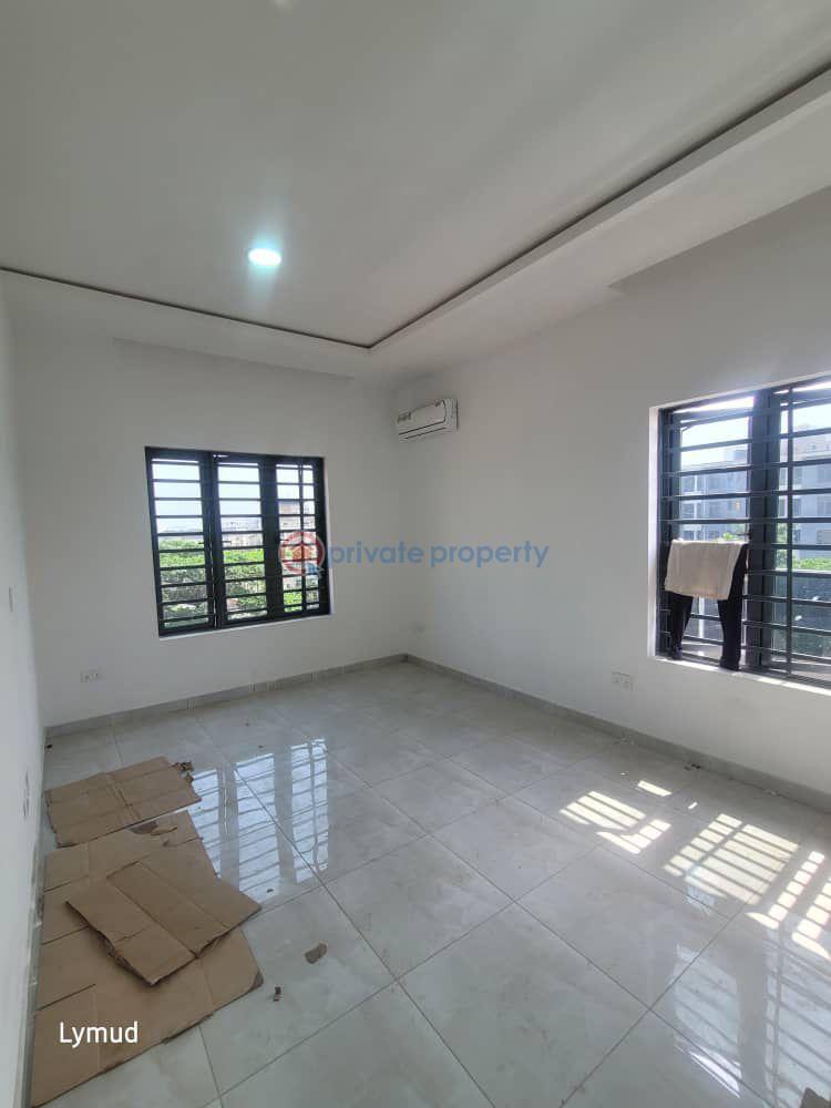 3 bedroom Penthouse For Rent Parkview Estate Ikoyi Lagos - 4