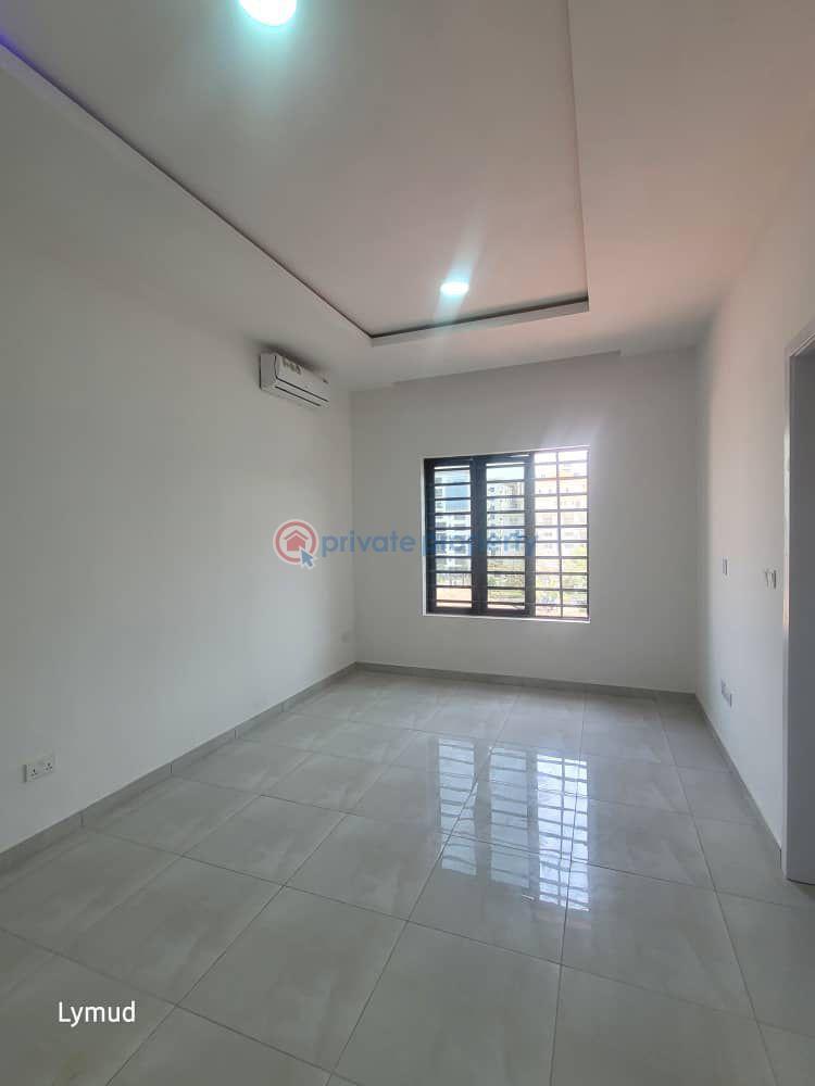 3 bedroom Penthouse For Rent Parkview Estate Ikoyi Lagos - 6