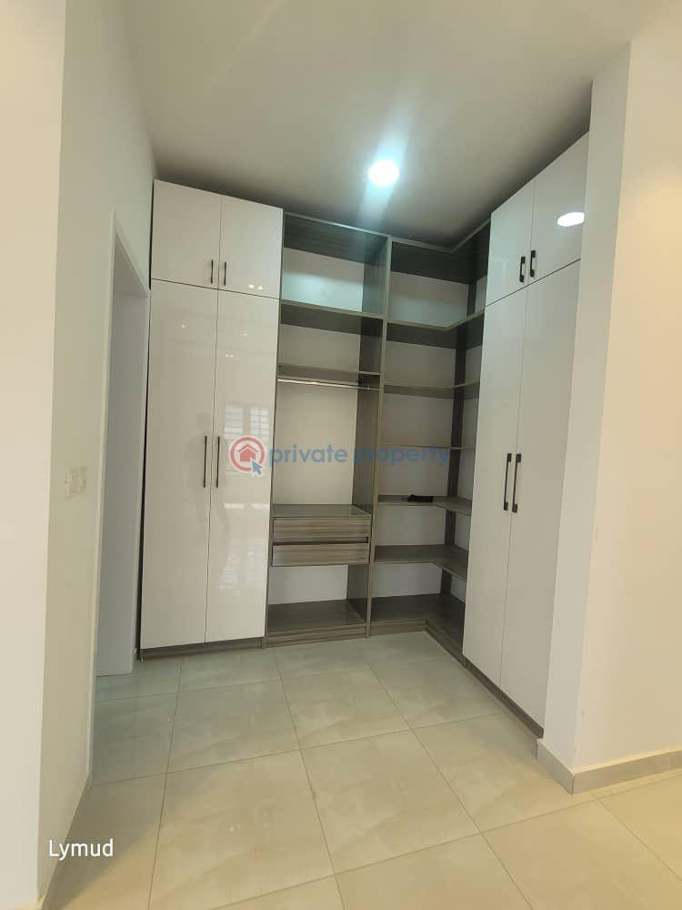 3 bedroom Penthouse For Rent Parkview Estate Ikoyi Lagos - 10