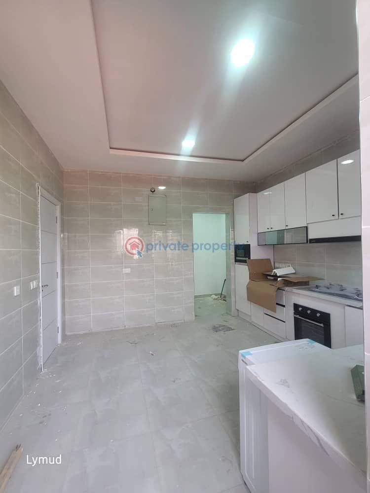3 bedroom Penthouse For Rent Parkview Estate Ikoyi Lagos - 12
