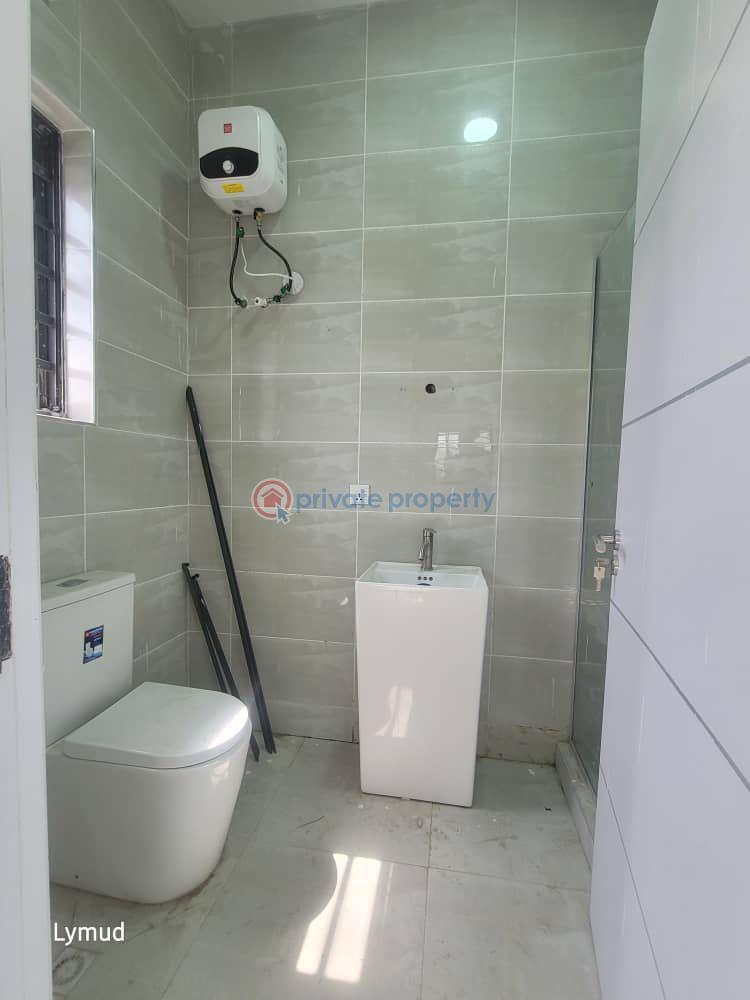 3 bedroom Penthouse For Rent Parkview Estate Ikoyi Lagos - 9