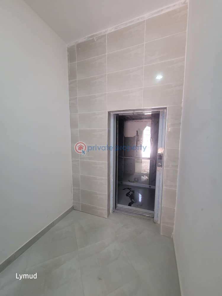 3 bedroom Penthouse For Rent Parkview Estate Ikoyi Lagos - 8
