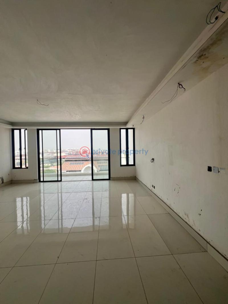 3 bedroom Flat & Apartment For Sale Ikate Elegushi Lekki Lagos - 7
