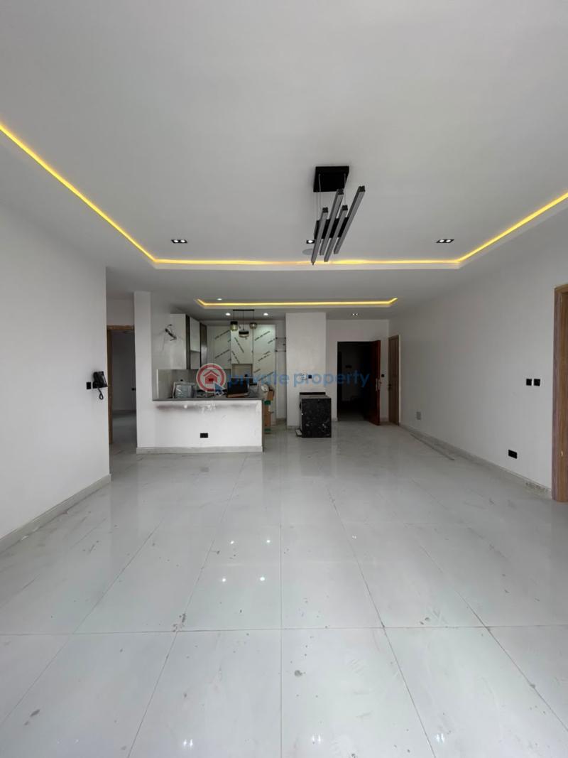 3 bedroom Penthouse For Sale Ikate Elegushi Lekki Lagos - 2