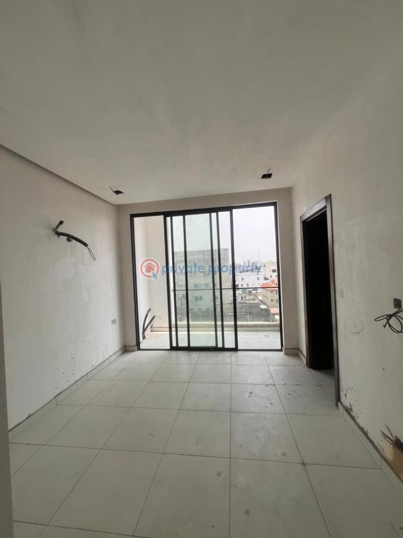 3 bedroom Flat & Apartment For Sale Ikate Elegushi Lekki Lagos - 4