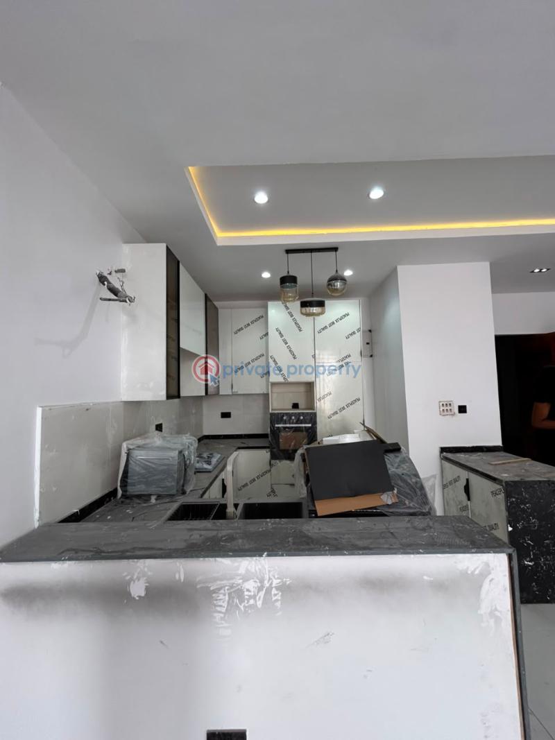 3 bedroom Penthouse For Sale Ikate Elegushi Lekki Lagos - 4