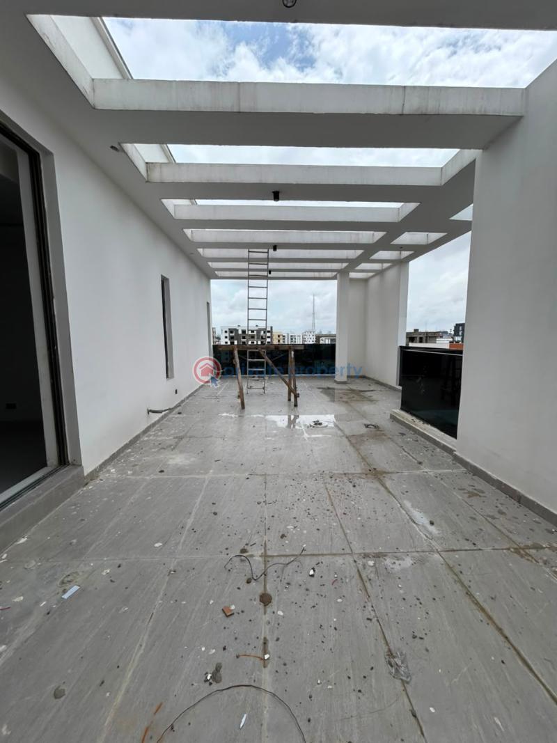 3 bedroom Penthouse For Sale Ikate Elegushi Lekki Lagos - 5