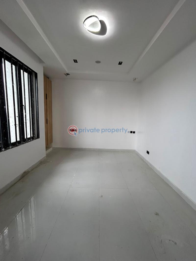 3 bedroom Penthouse For Sale Ikate Elegushi Lekki Lagos - 3