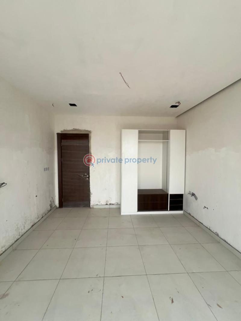 3 bedroom Flat & Apartment For Sale Ikate Elegushi Lekki Lagos - 6