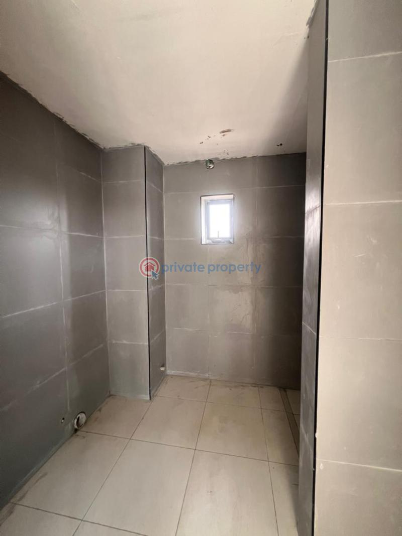 3 bedroom Flat & Apartment For Sale Ikate Elegushi Lekki Lagos - 3