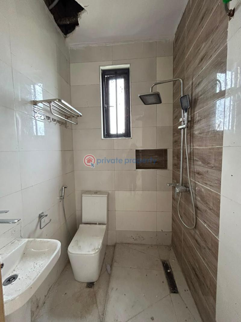 3 bedroom Penthouse For Sale Ikate Elegushi Lekki Lagos - 6