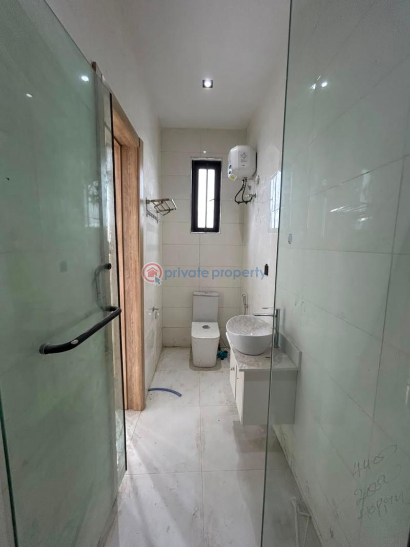 3 bedroom Penthouse For Sale Ikate Elegushi Lekki Lagos - 1