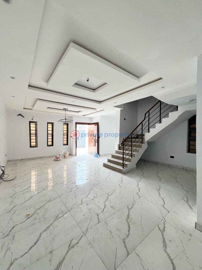 3 bedroom penthouse in ikota lekki - 3 3 bedroom Penthouse For Sale Ikota Lekki Lagos - 3