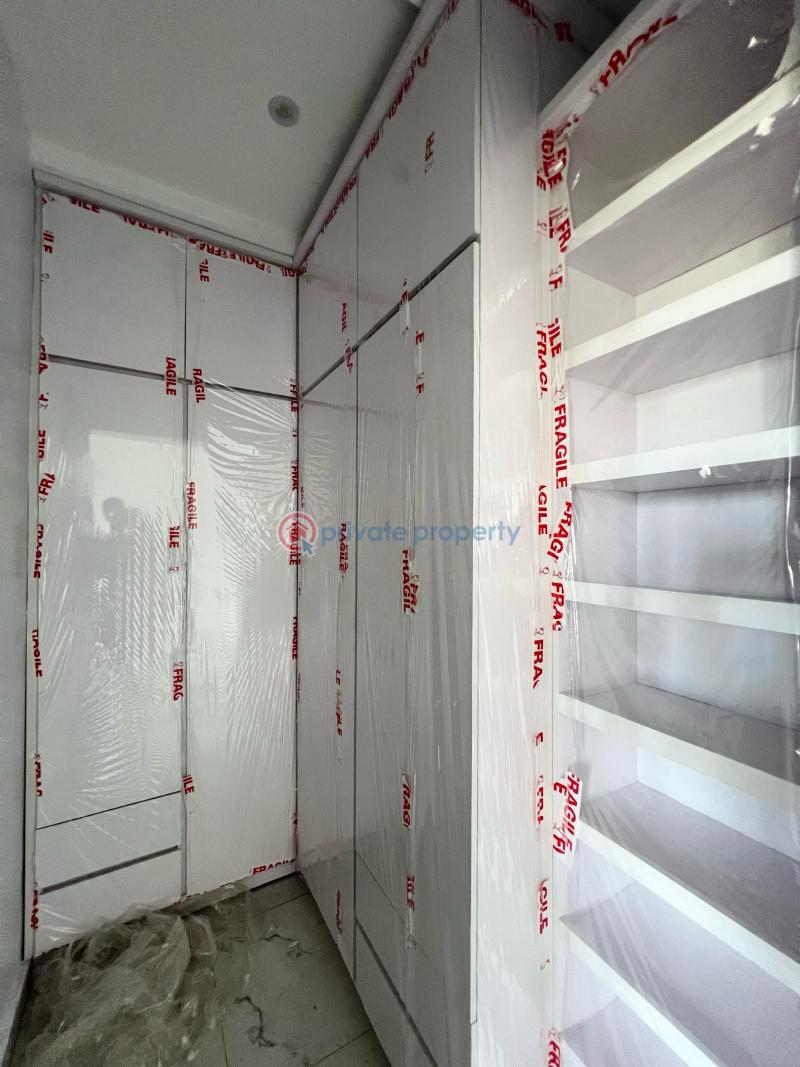 3 bedroom penthouse in ikota lekki - 8 3 bedroom Penthouse For Sale Ikota Lekki Lagos - 8