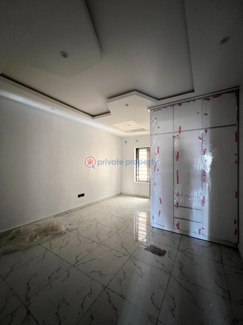 3 bedroom penthouse in ikota lekki - 12 3 bedroom Penthouse For Sale Ikota Lekki Lagos - 12