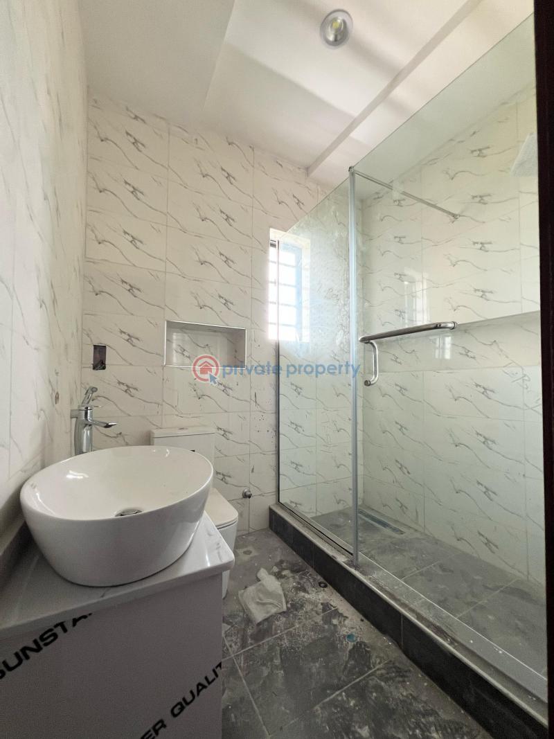 3 bedroom penthouse in ikota lekki - 9 3 bedroom Penthouse For Sale Ikota Lekki Lagos - 9